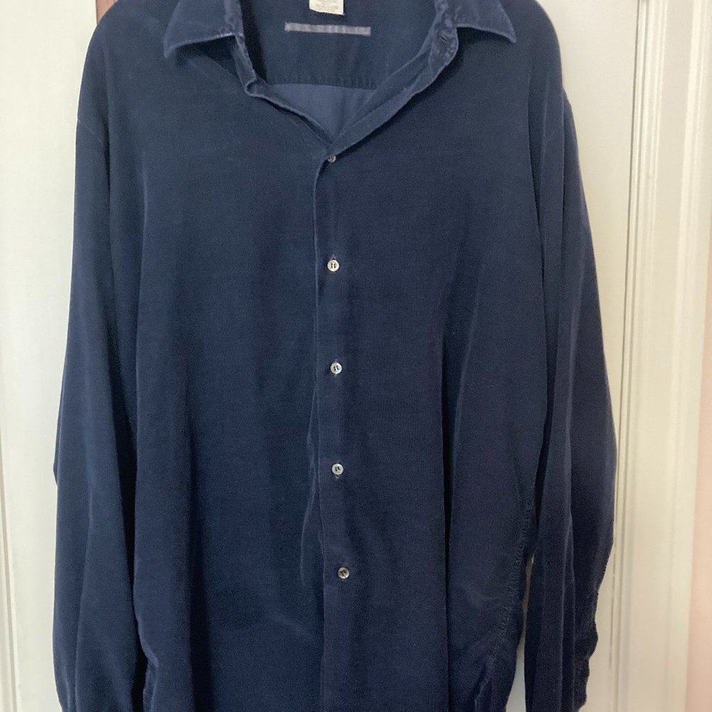 mens button shirt